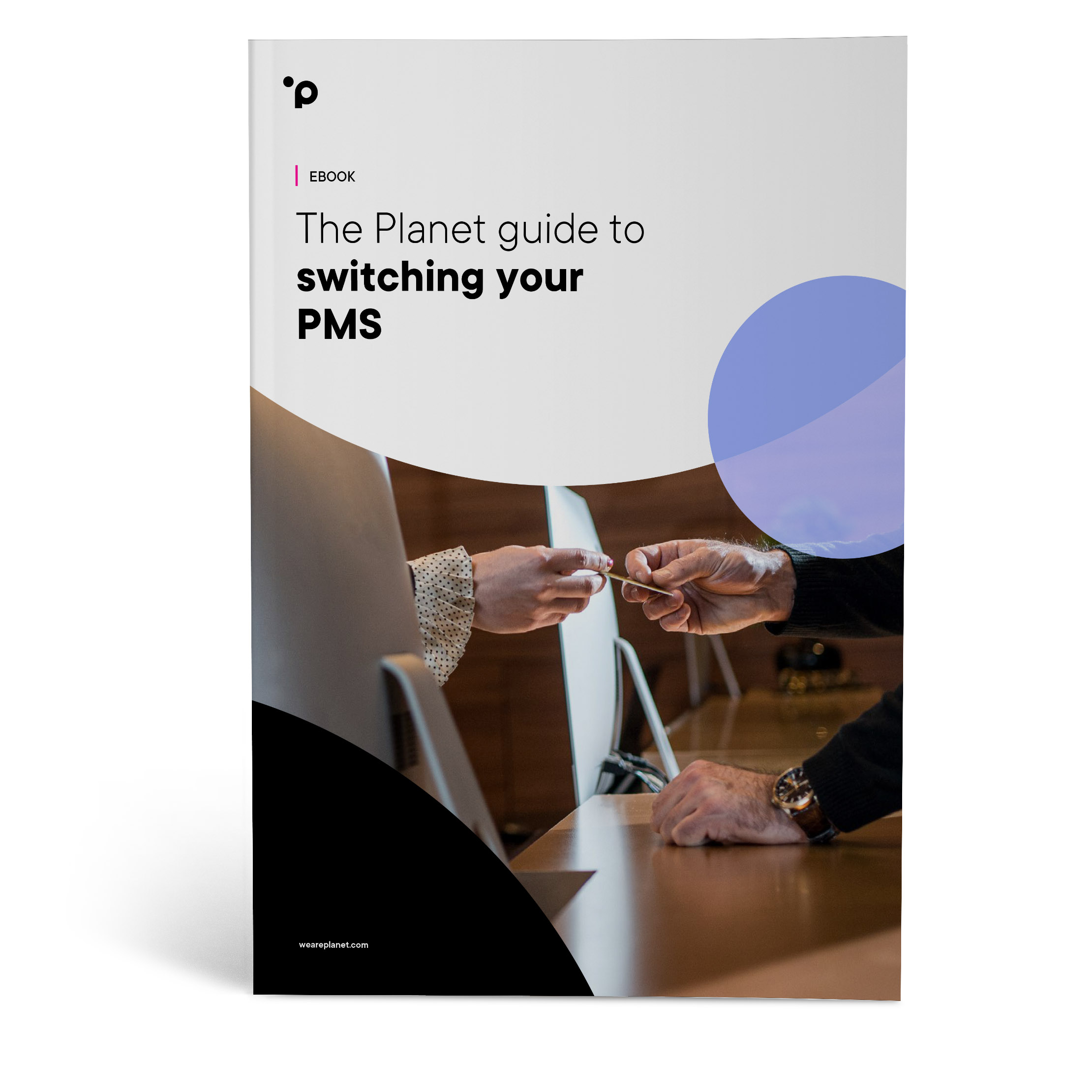 E-book cover