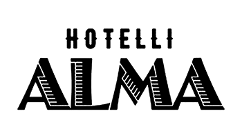 Hotel Alma icon