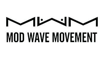 Mod Wave Movement icon