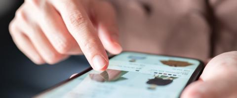 Embedded payments blog