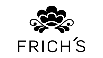 Frichs Management AS logo - hotel chain Norway
