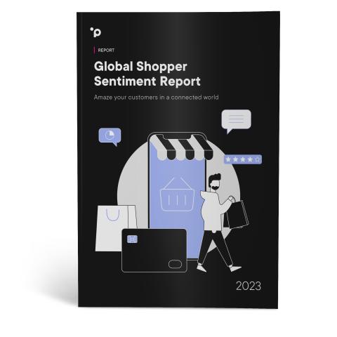 Planet Shopper sentiment report 2023
