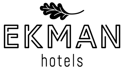 Ekman Hotels logotype