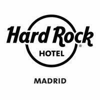 Hard Rock Hotel Madrid logo