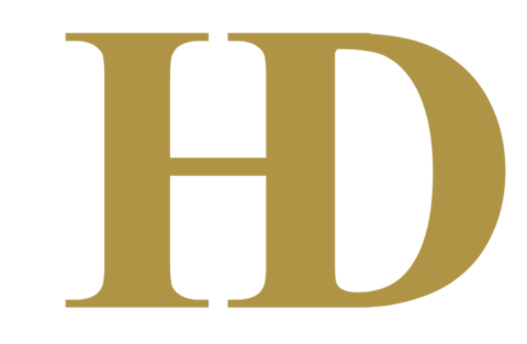Logo for Hollybourne Developments 