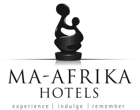 Ma-Afrika Hotels logo