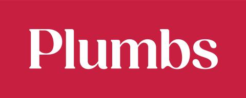 Plumbs logo
