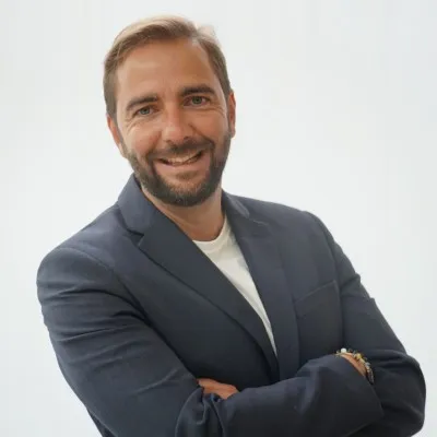 Speaker Image
