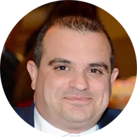 Adrian_Scerri_Corinthia_Hotels_contact_circle-200x200.png Adrian Scerri, Senior Director of Technology for Corinthia Hotels