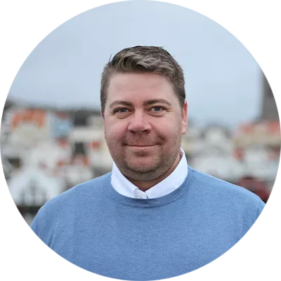 Stora_Hotelle_Daniel_Gustafsson__contact_circle.png Daniel Gustafsson, Hotel Manager at Stora Hotelle in Fjällbacka
