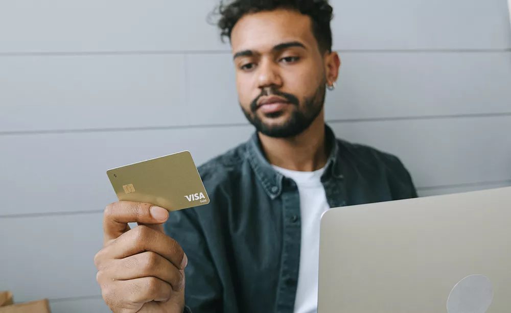 Compliant payment