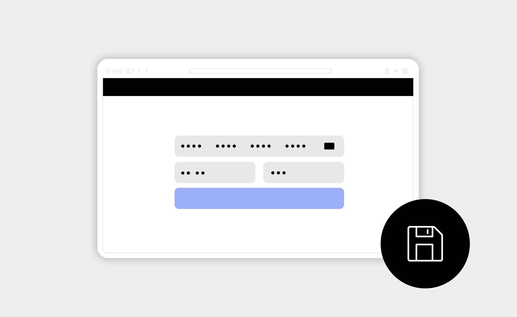 Conversions at checkout