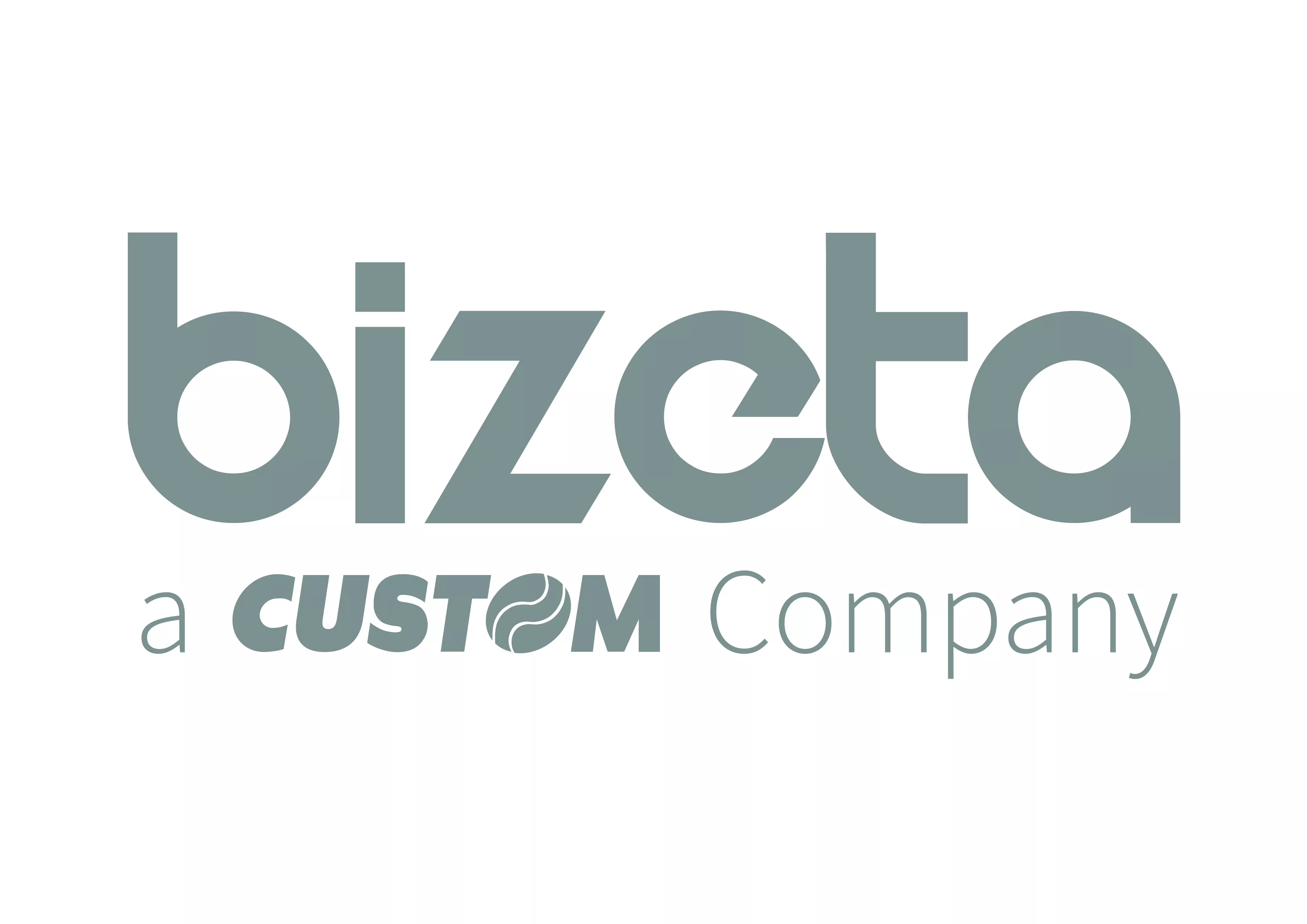 bizeta logo