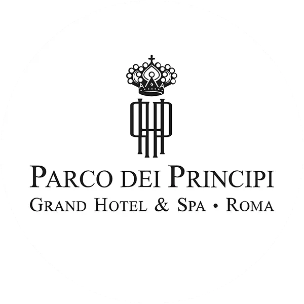 Parco dei Principi circle Parco dei Principi circle