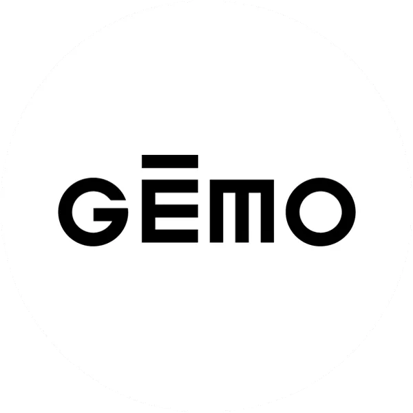 Gemo circle Gemo circle