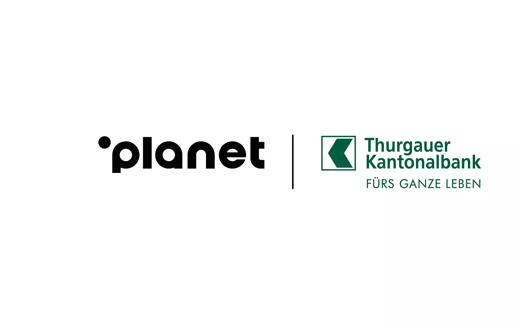 Thurgauer | Planet partnership