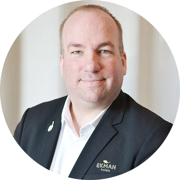 ekman-hotels-patrik-ekman.png Patrik Ekman, CEO, Ekman Invest and Ekman Hotels