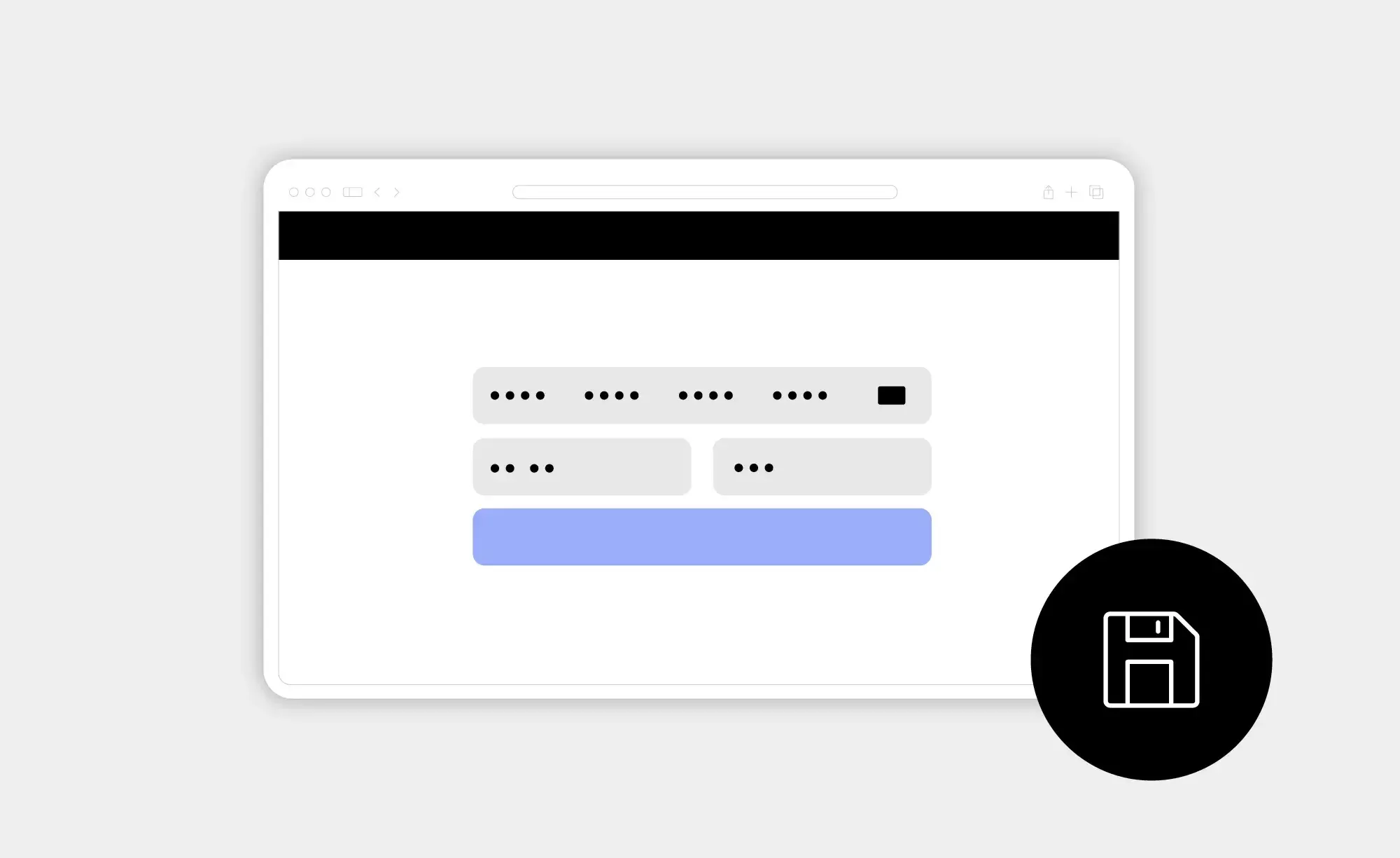 Conversions at checkout
